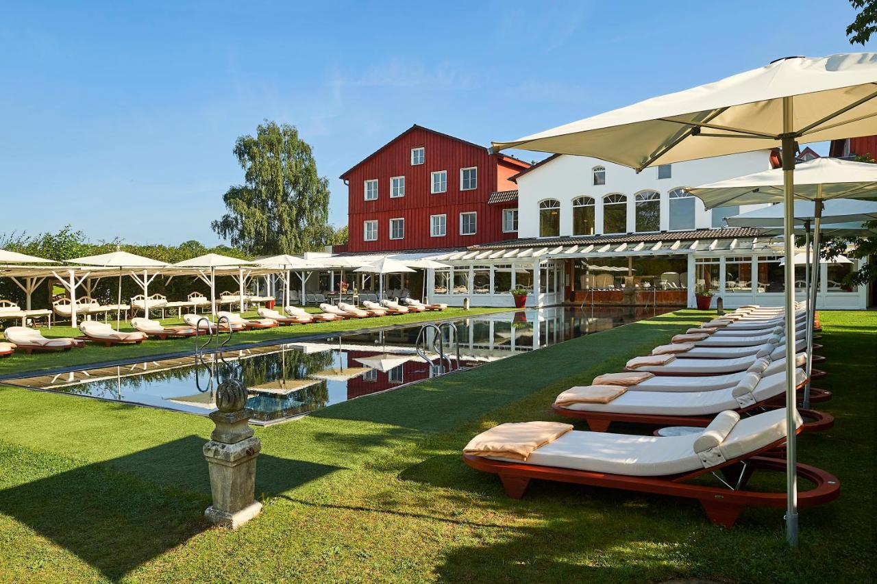 Bleiche Resort und Spa 1