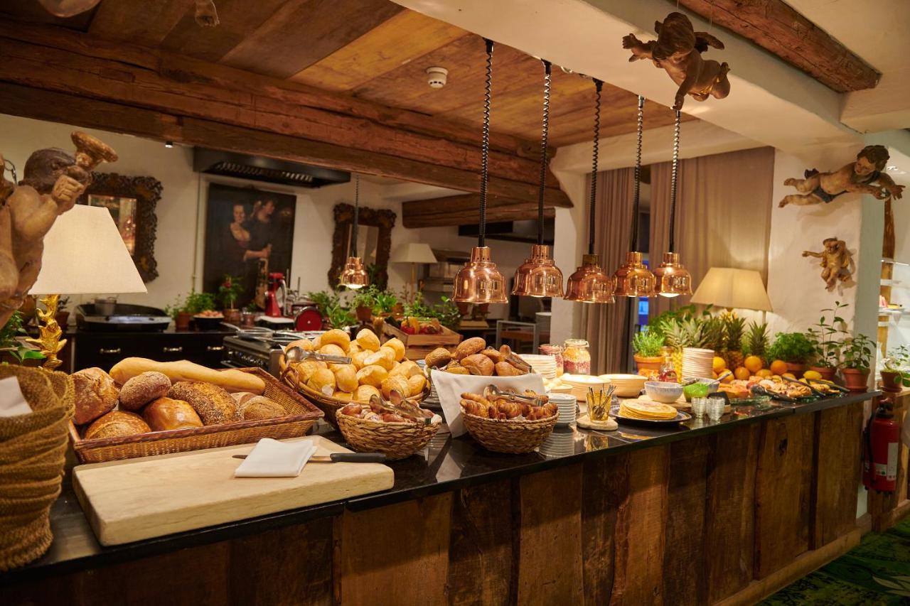 Bleiche Resort und Spa 6