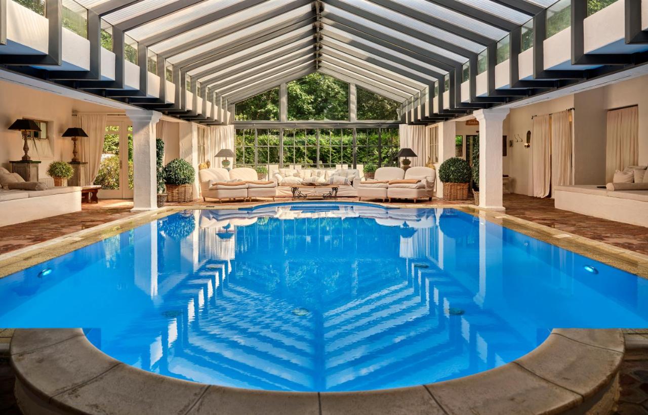 Bleiche Resort und Spa 2