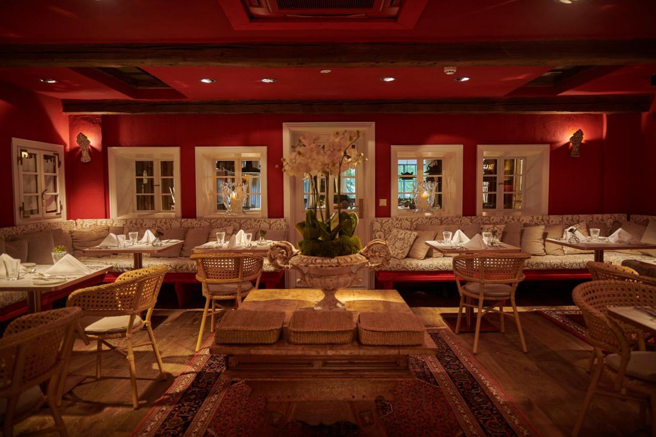 Bleiche Resort und Spa 9