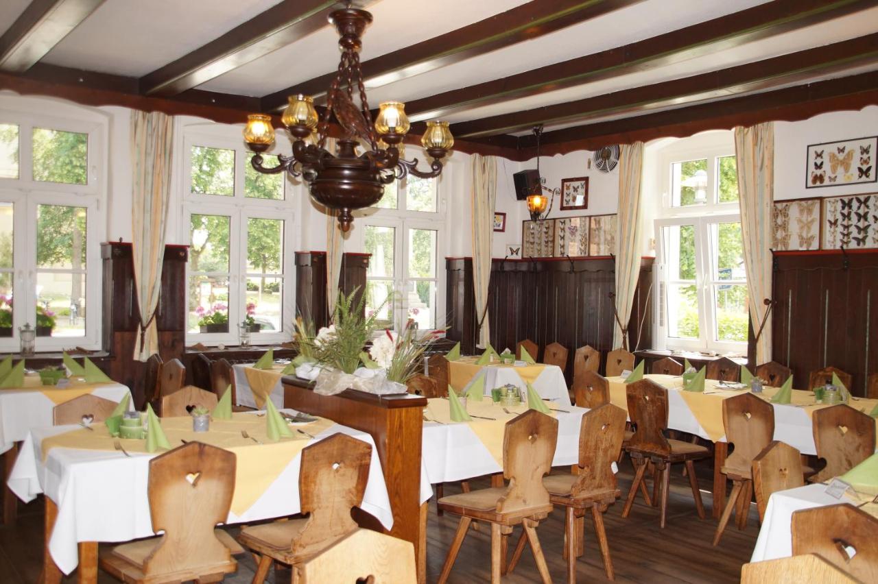 Hotel Bleske 1