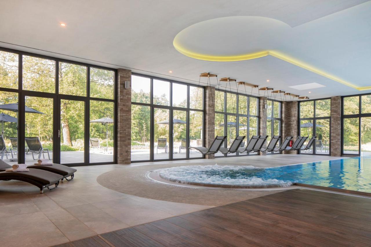 Landhotel Burg im Spreewald 1