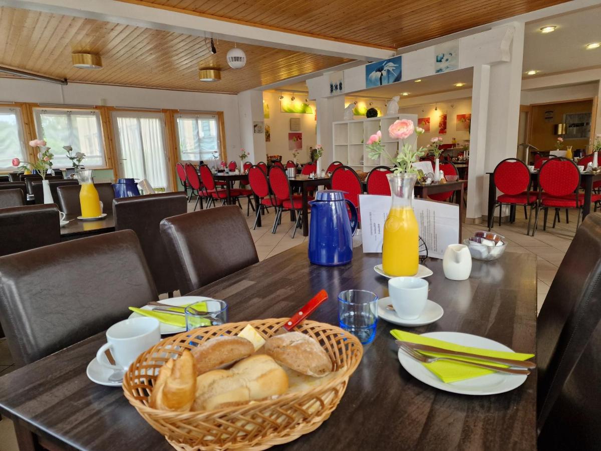 Spreewaldhotel Seerose 2