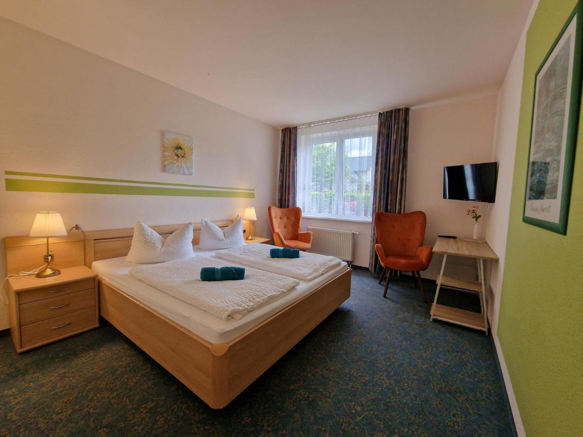 Spreewaldhotel Seerose 4