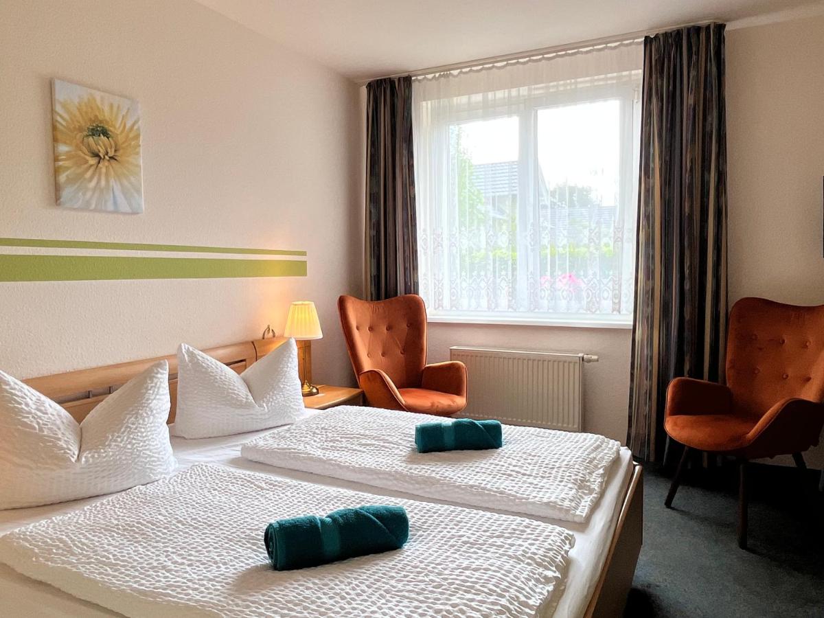 Spreewaldhotel Seerose 5