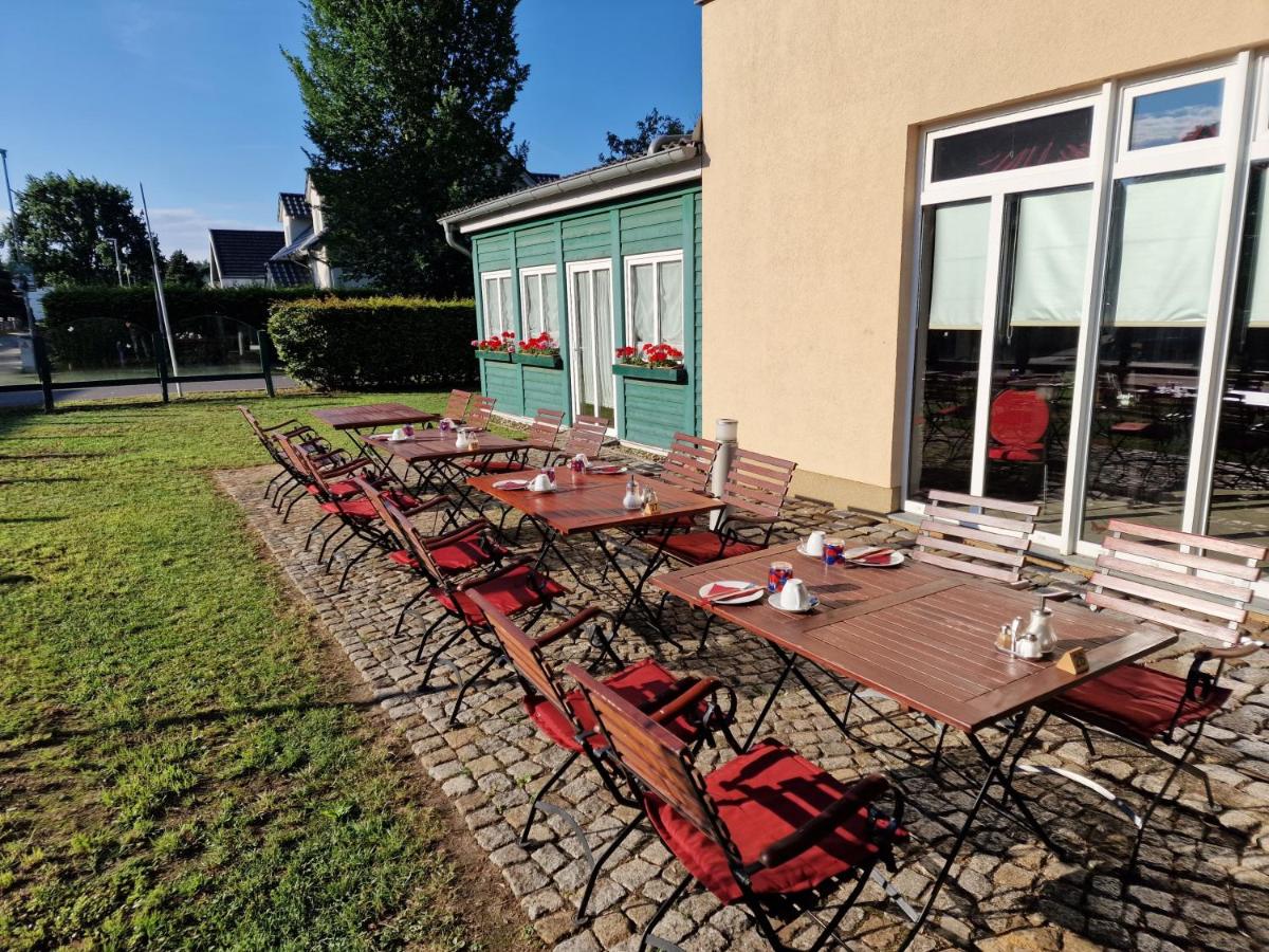 Spreewaldhotel Seerose 6