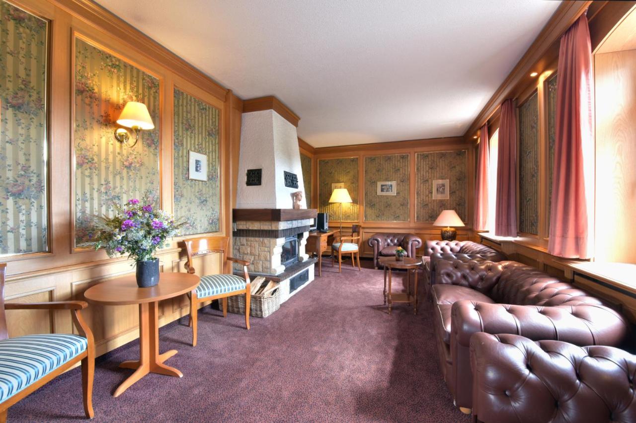 Waldhotel Eiche 3