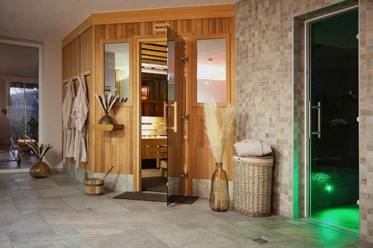 Waldhotel Eiche 4