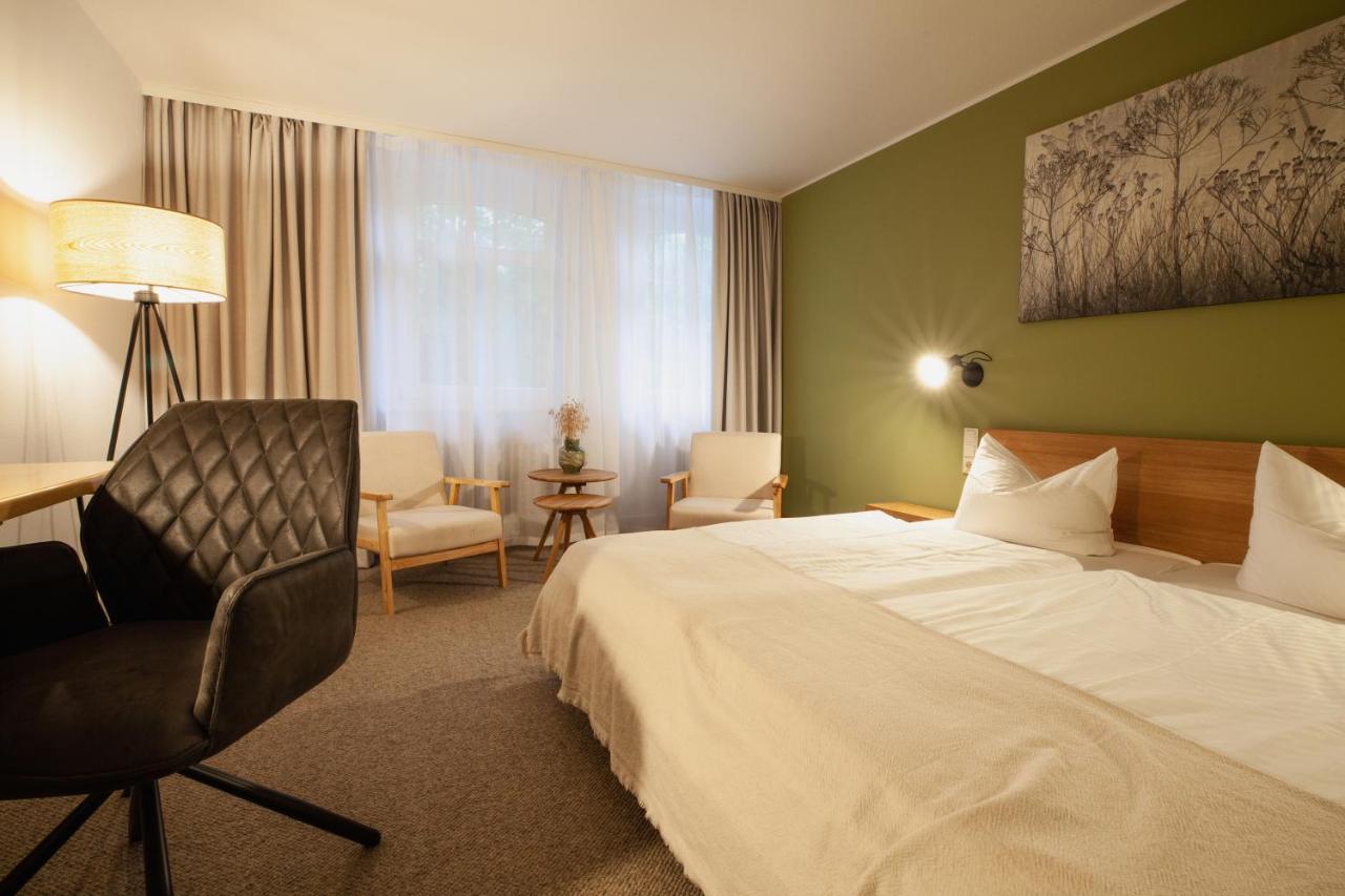 Waldhotel Eiche 5