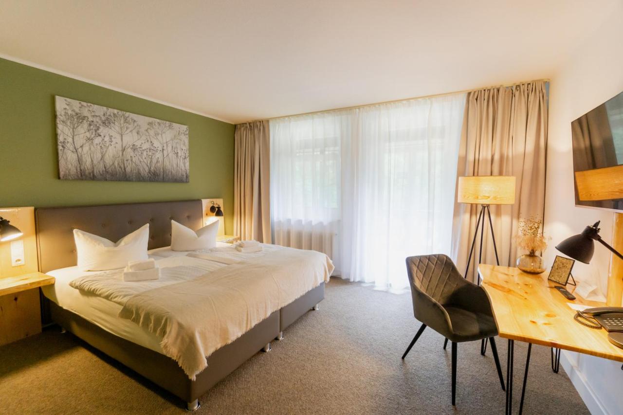 Waldhotel Eiche 6