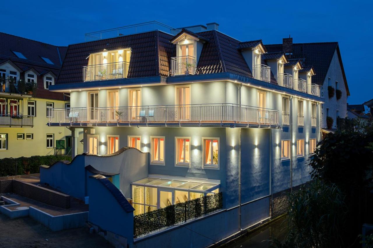Hotel Spreeblick 1