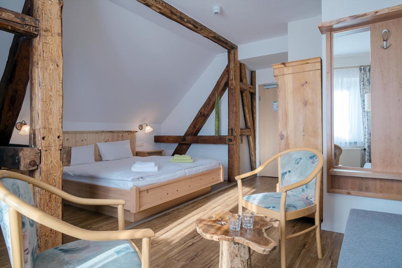 Hotel Spreeblick 6
