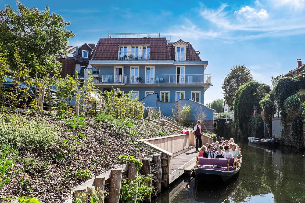 Hotel Spreeblick 5
