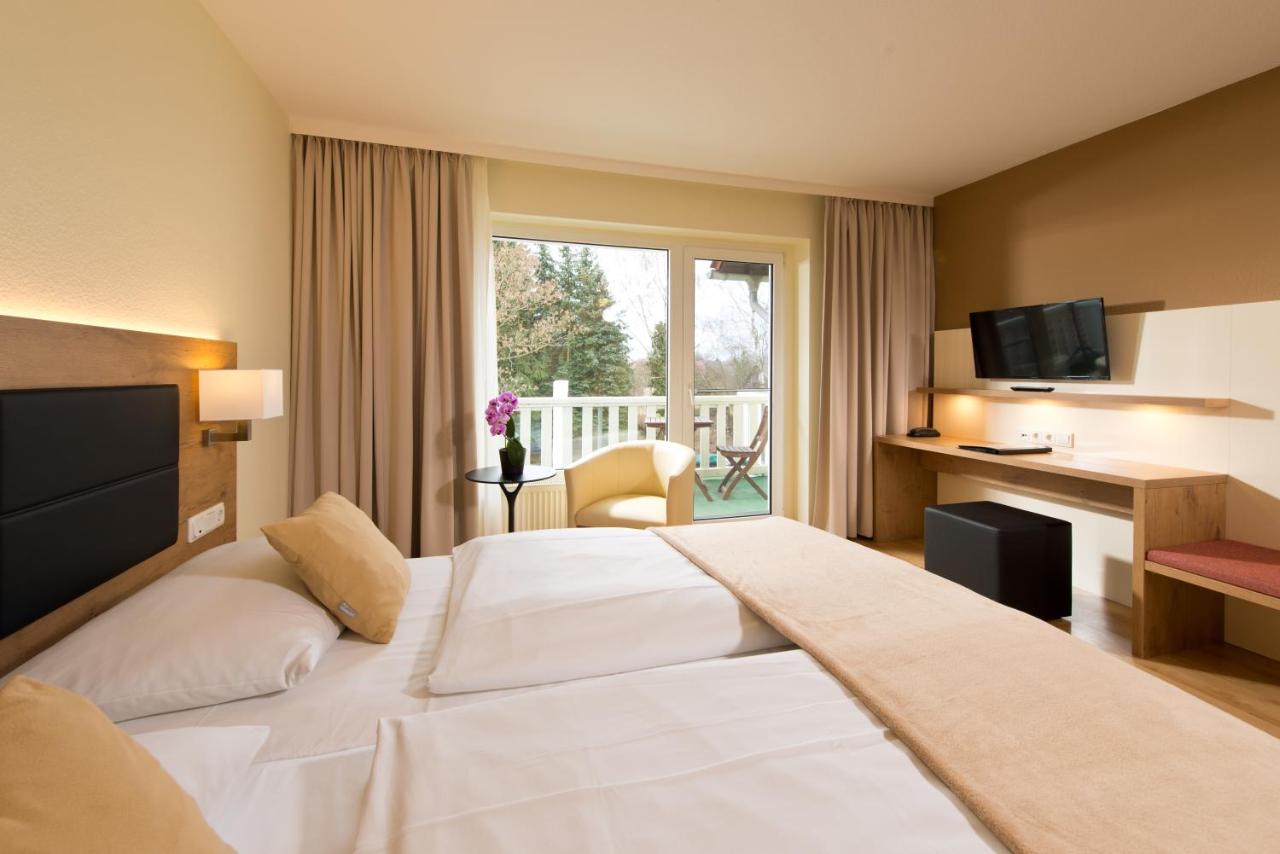 Spreewaldhotel Stephanshof 2