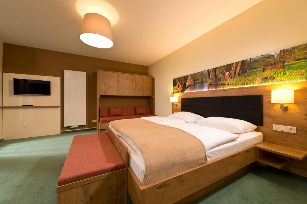 Spreewaldhotel Stephanshof 4