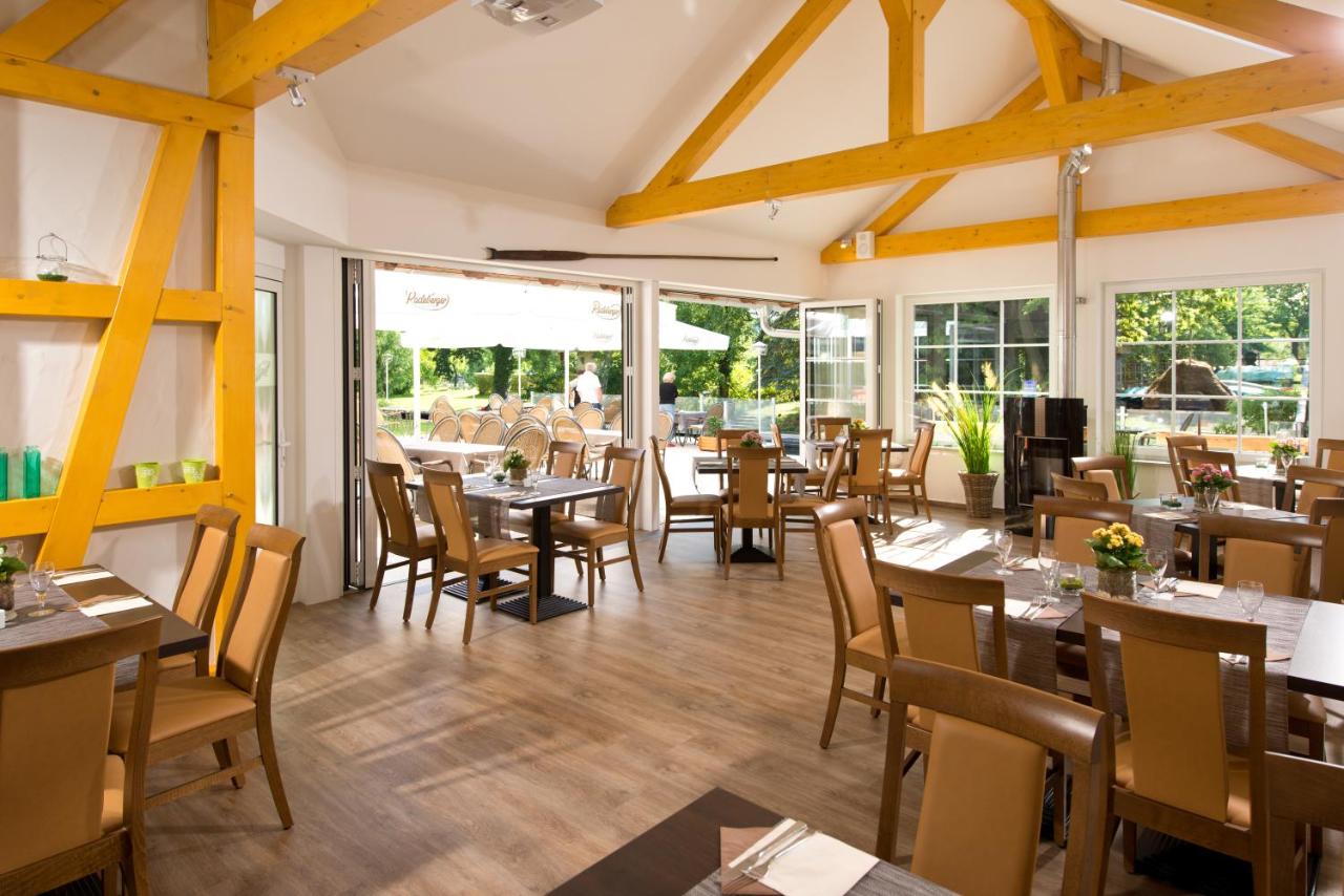 Spreewaldhotel Stephanshof 5