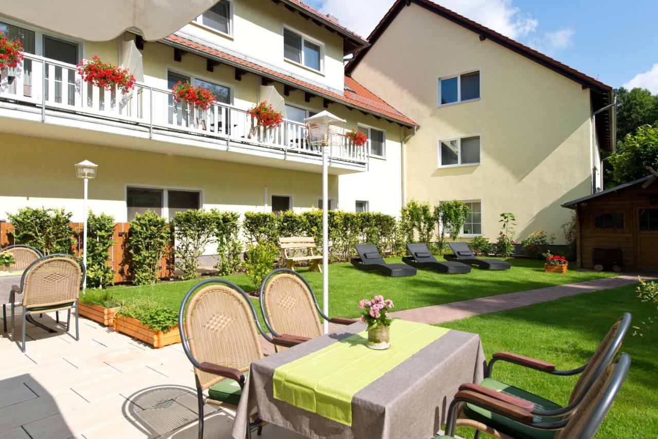 Spreewaldhotel Stephanshof 6
