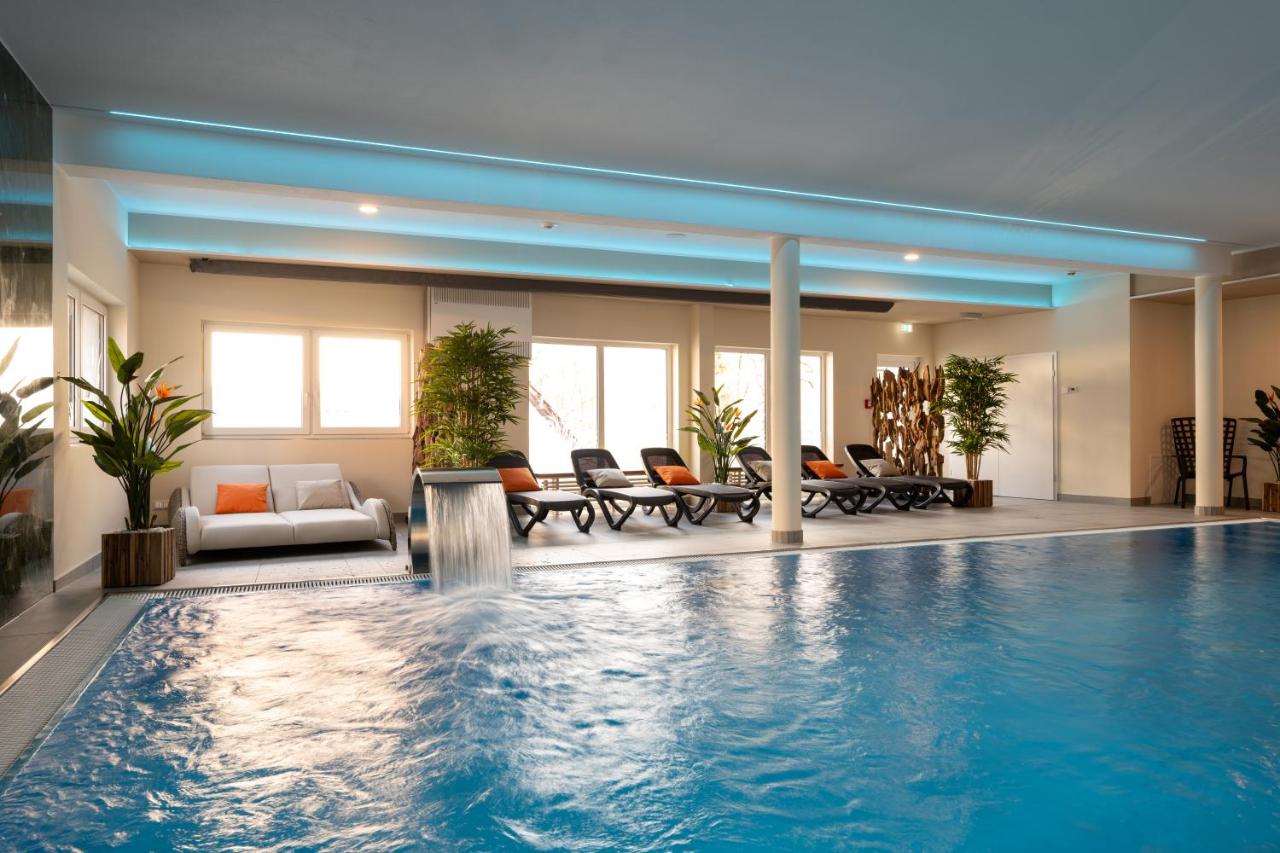 Spreewaldhotel Stephanshof 7