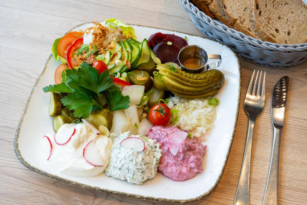 Spreewaldhotel Stephanshof 9