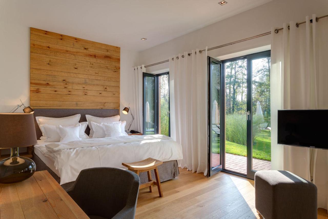 Hotel Strandhaus - Boutique Resort & Spa 4
