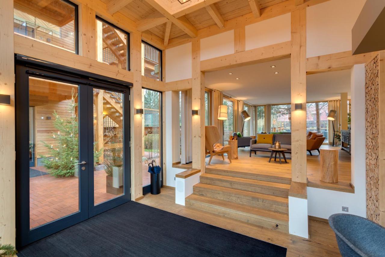 Hotel Strandhaus - Boutique Resort & Spa 5