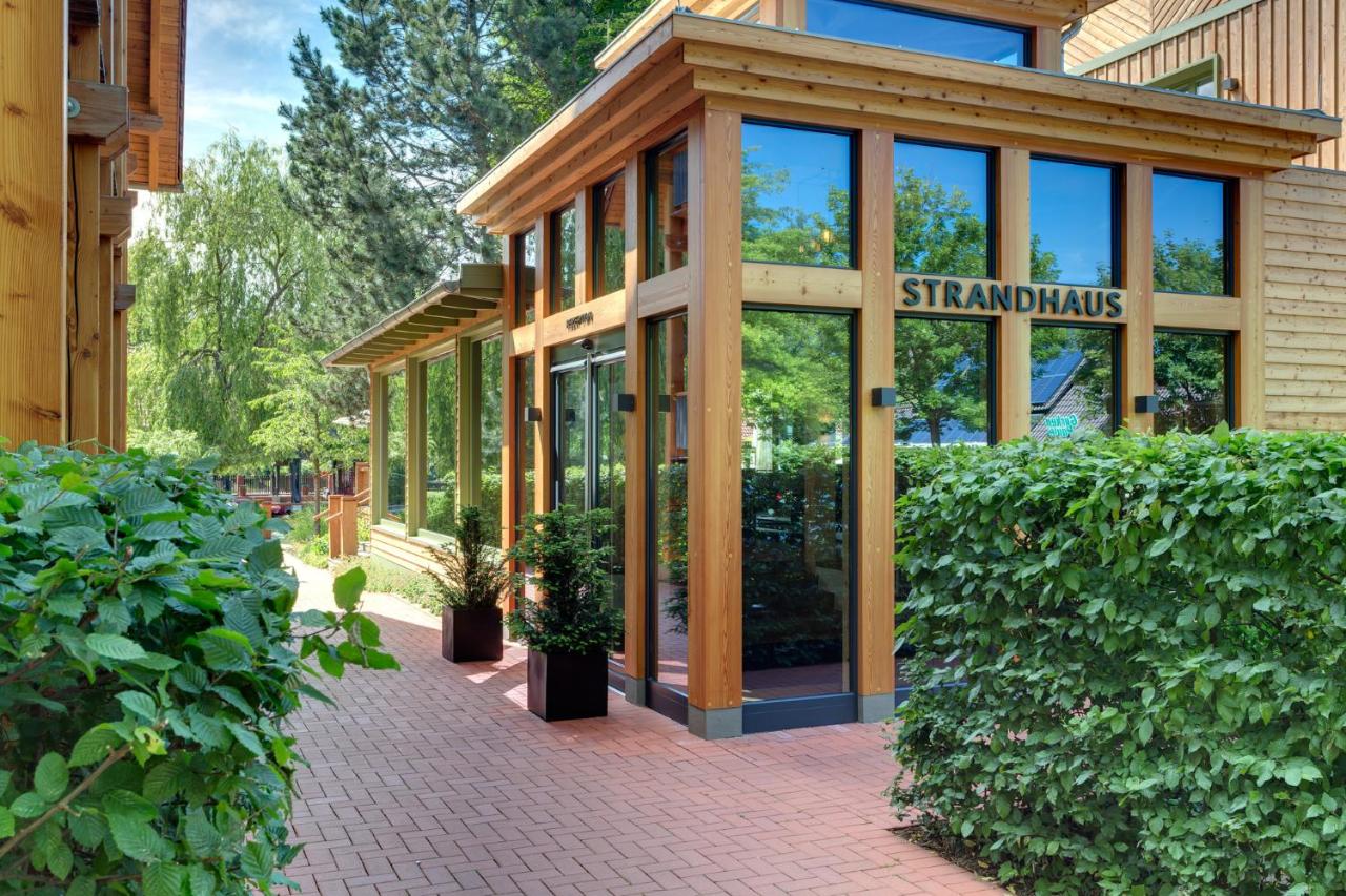 Hotel Strandhaus - Boutique Resort & Spa 3