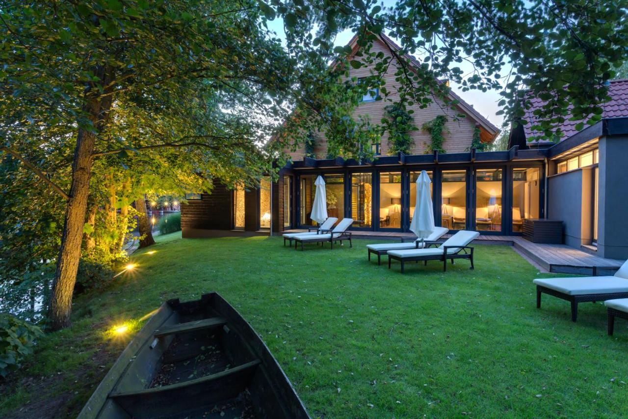 Hotel Strandhaus - Boutique Resort & Spa 2
