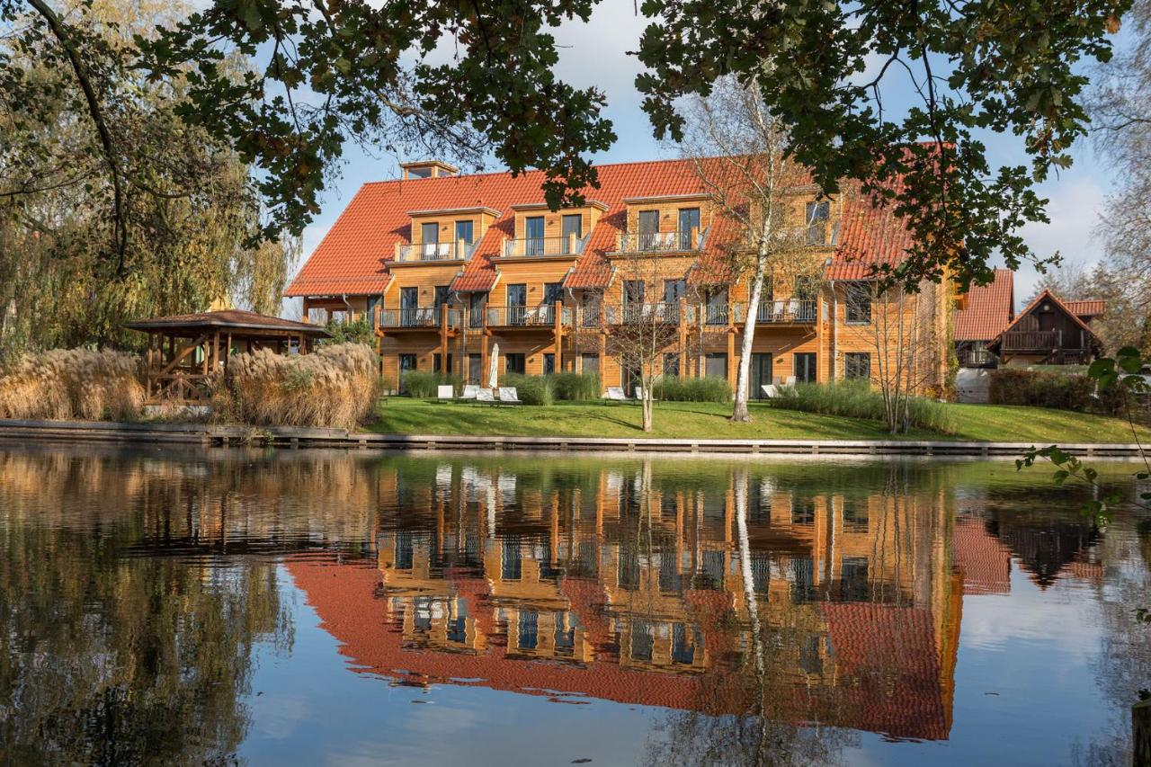 Hotel Strandhaus - Boutique Resort & Spa 1