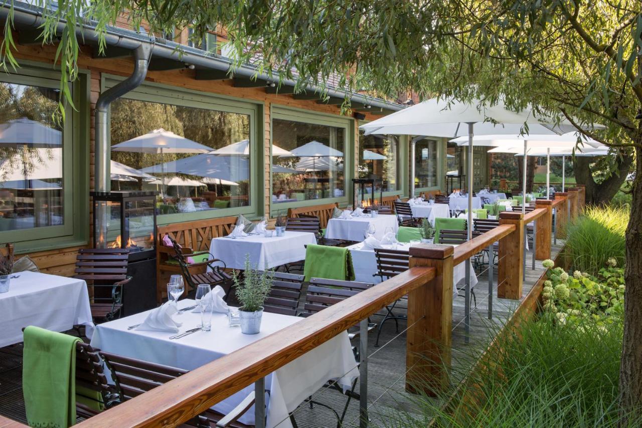 Hotel Strandhaus - Boutique Resort & Spa 6