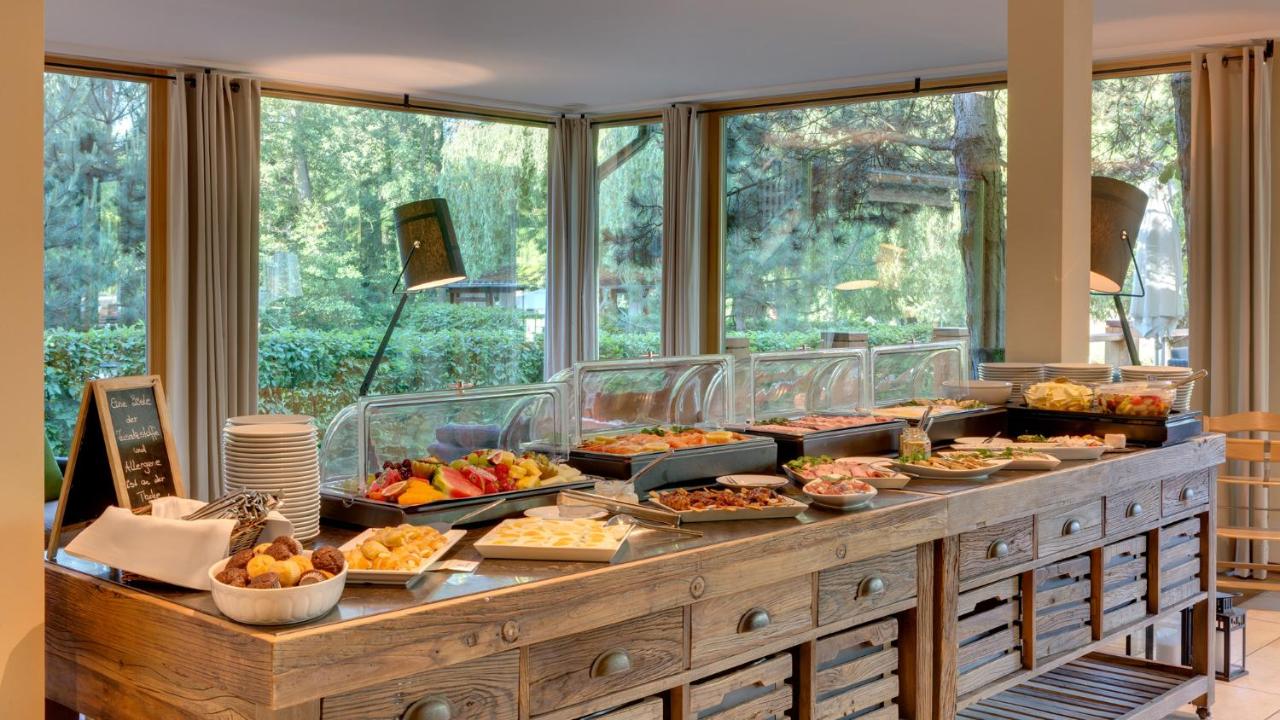 Hotel Strandhaus - Boutique Resort & Spa 8