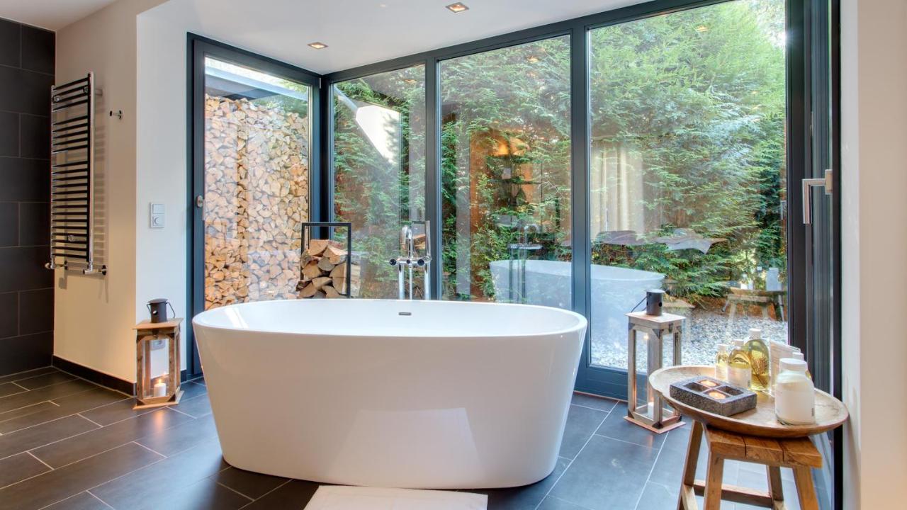 Hotel Strandhaus - Boutique Resort & Spa 9