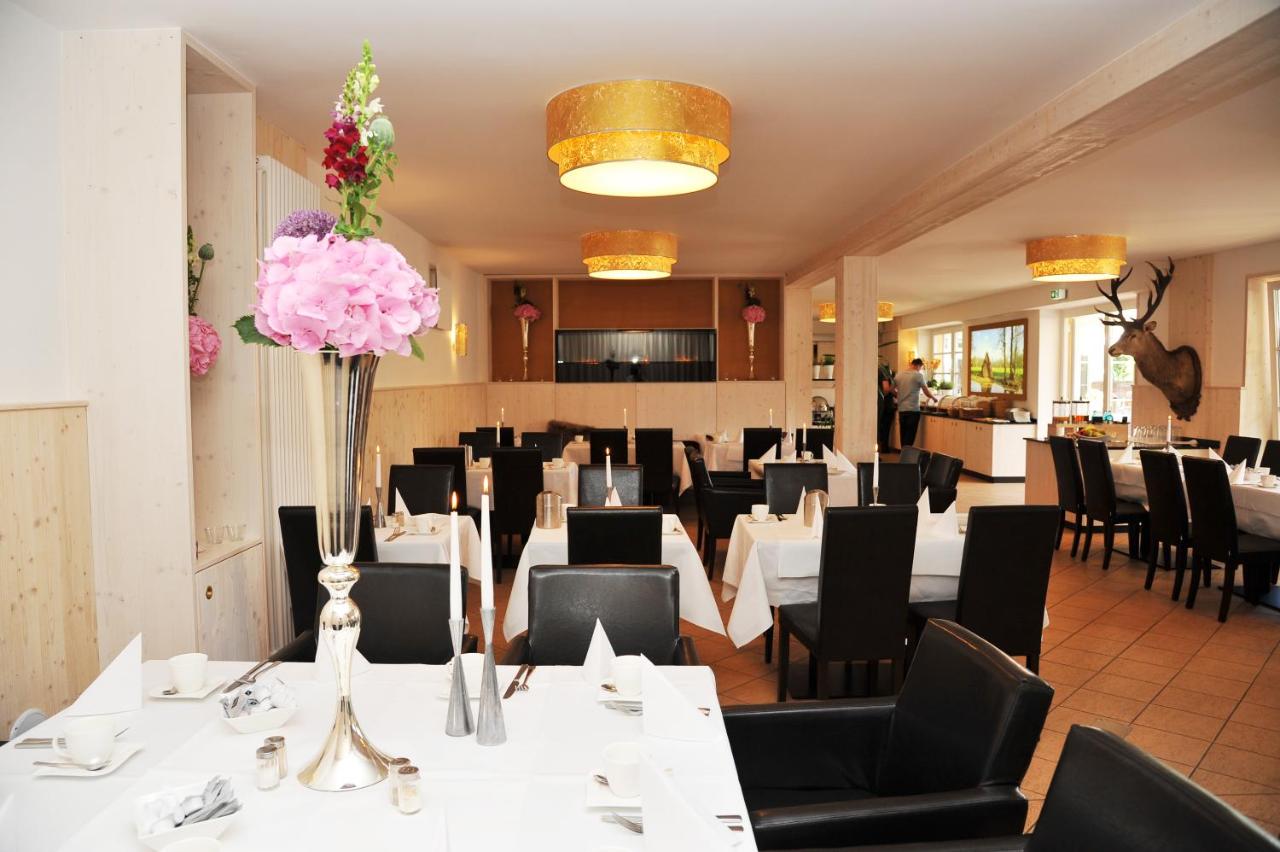 Hotelanlage Starick Lehde 4
