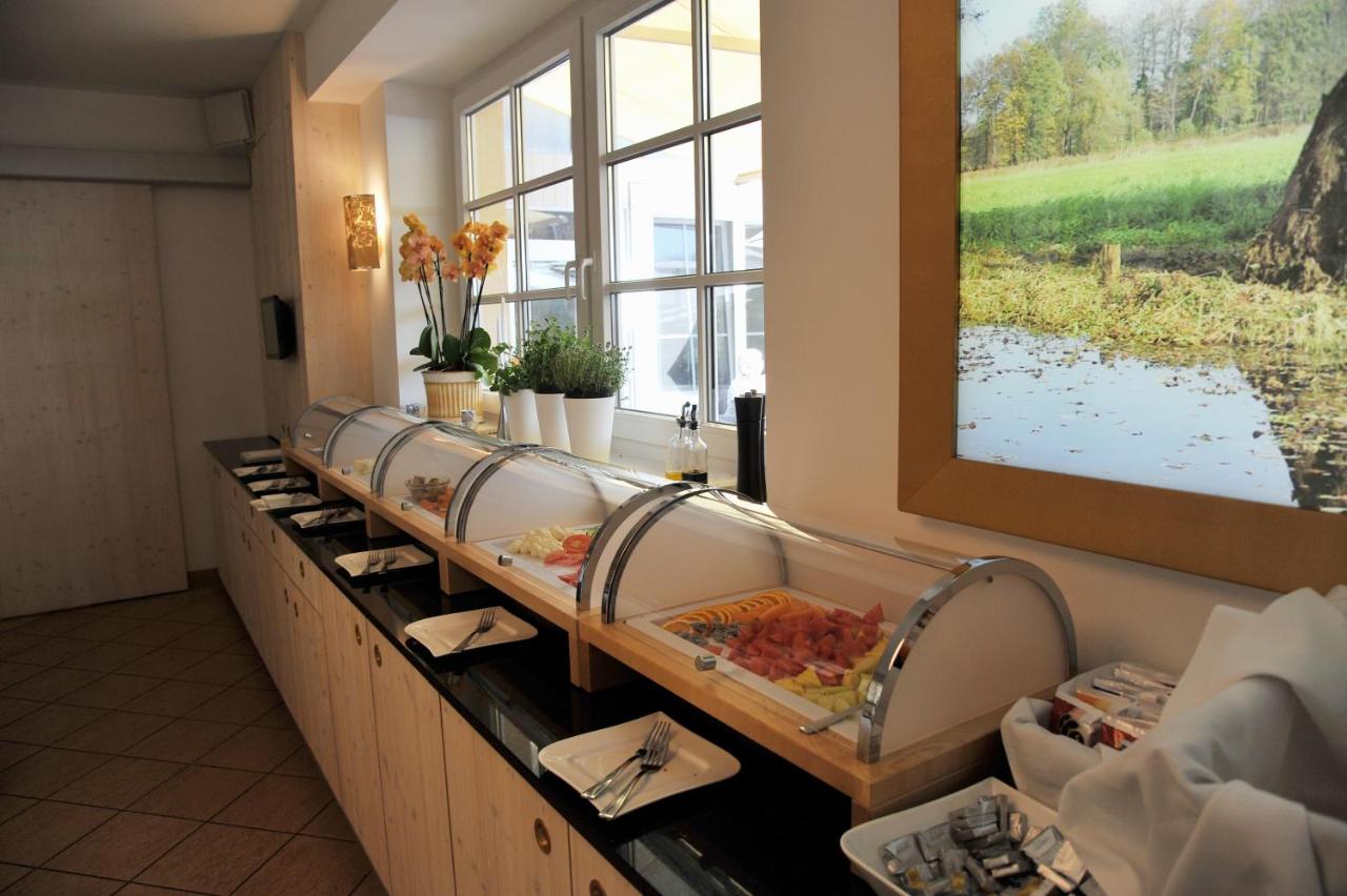 Hotelanlage Starick Lehde 6