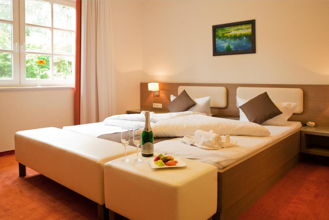 Hotelanlage Starick Lehde 3