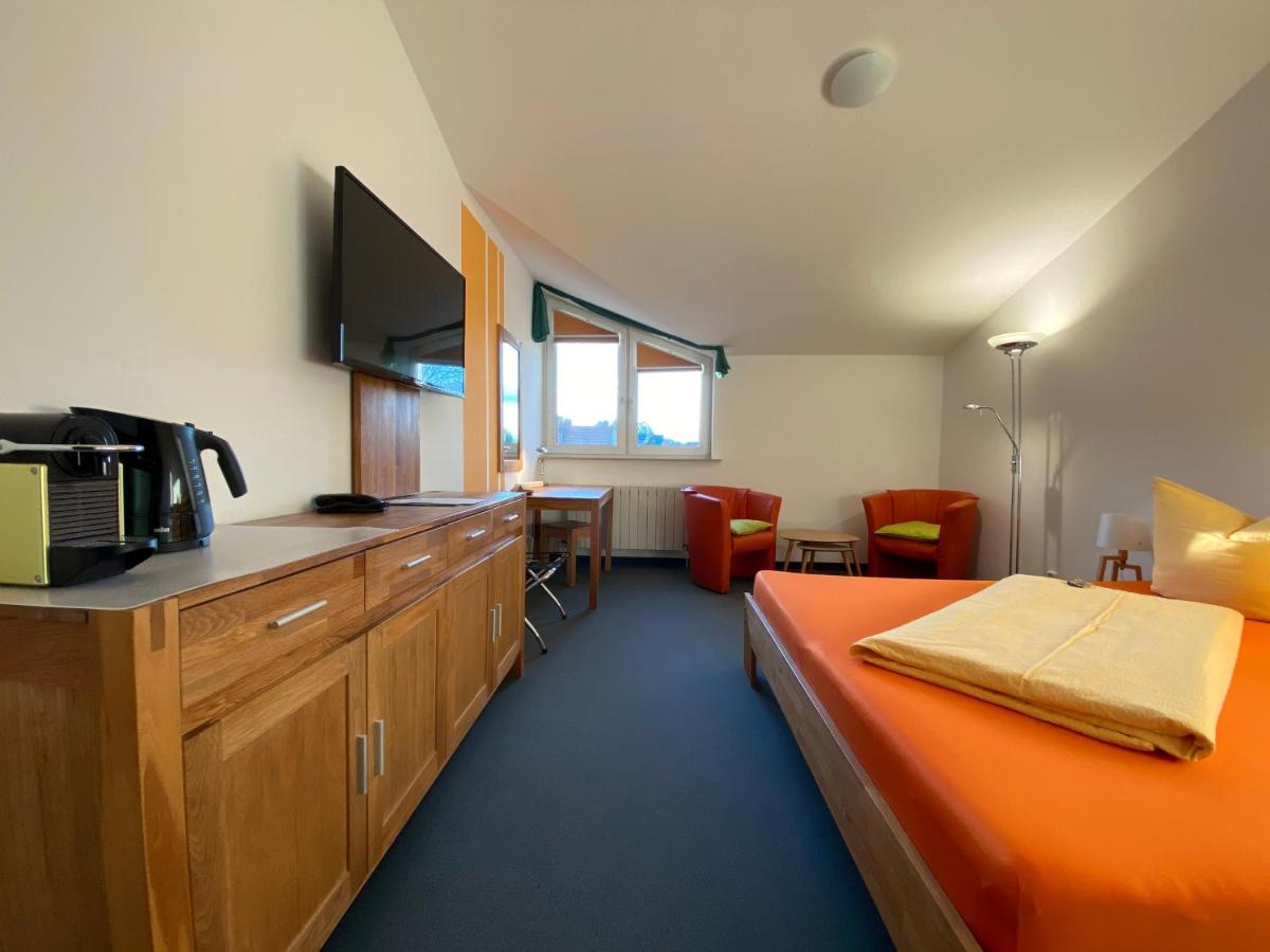 Hotel Nordic Spreewald 2
