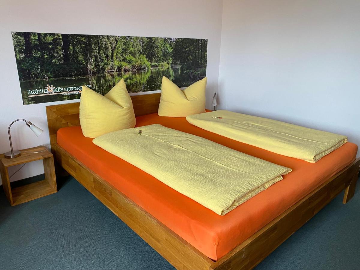 Hotel Nordic Spreewald 5