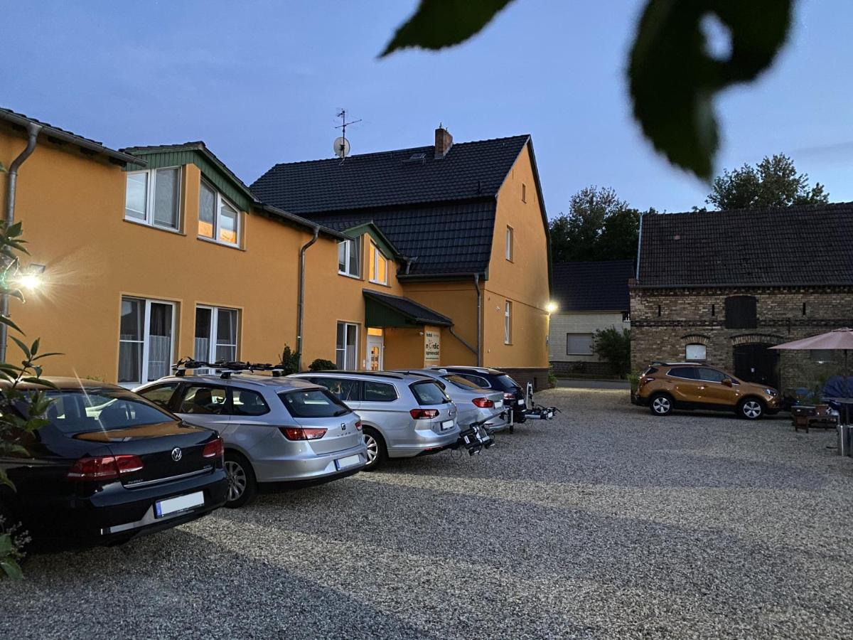 Hotel Nordic Spreewald 6