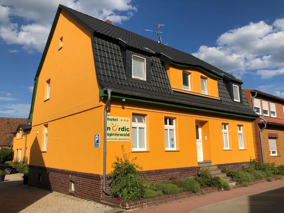Hotel Nordic Spreewald 1