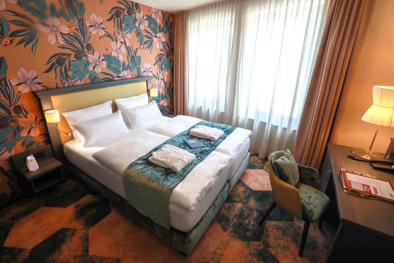 Spree Hotel am Hafen 6