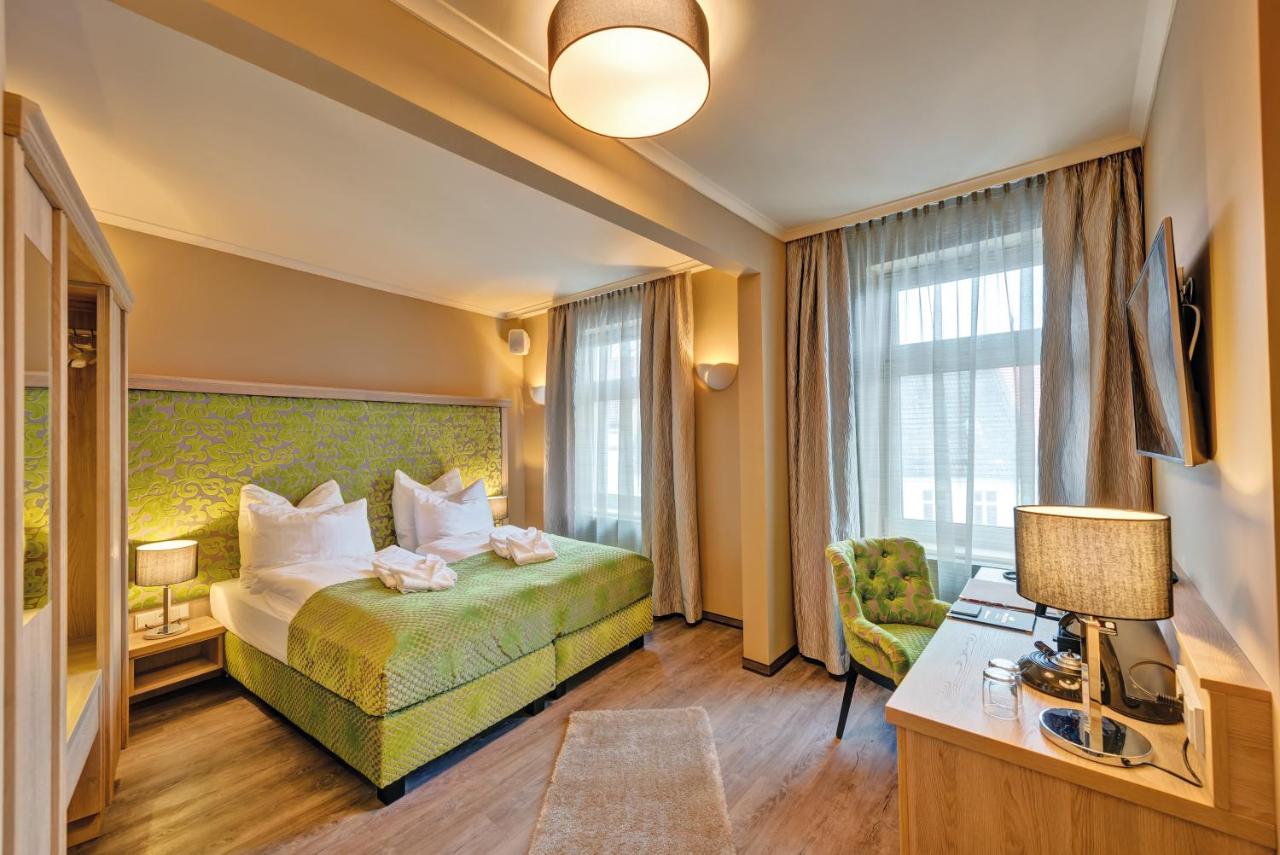 Spree Hotel in der Altstadt 5