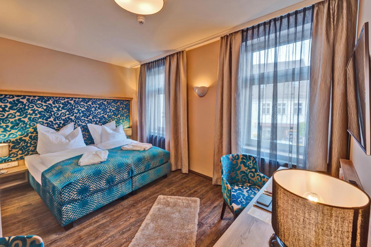 Spree Hotel in der Altstadt 3