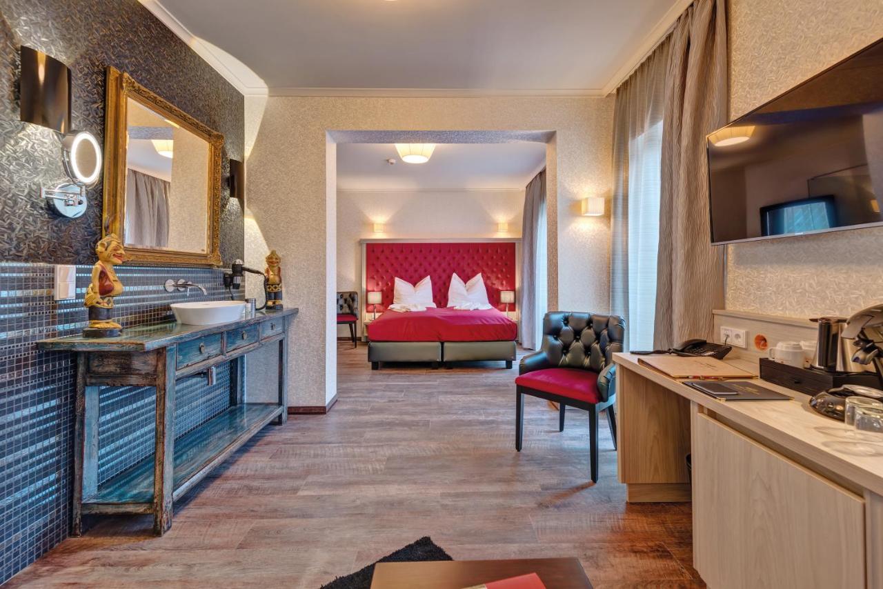 Spree Hotel in der Altstadt 2