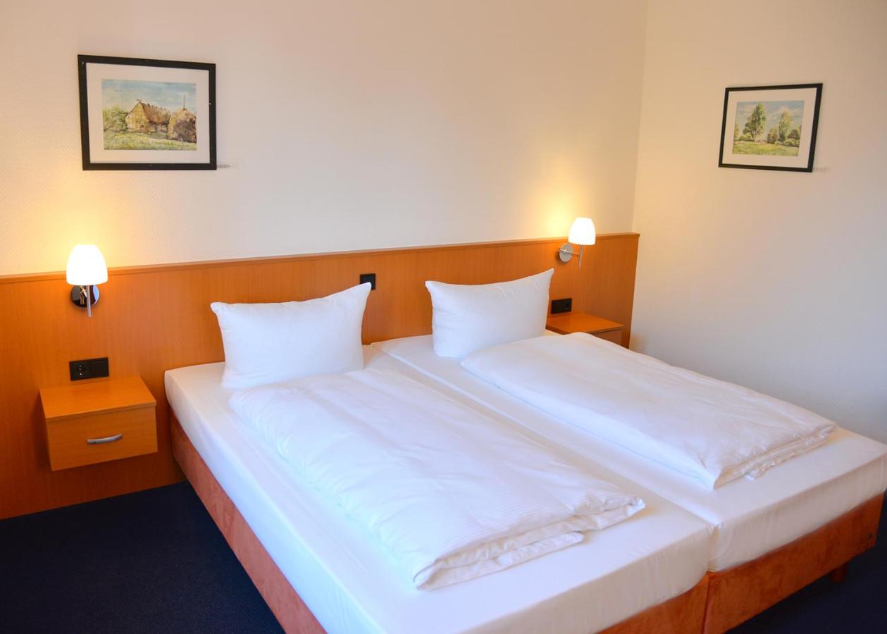 Hotel Spreewaldeck Lübbenau 2