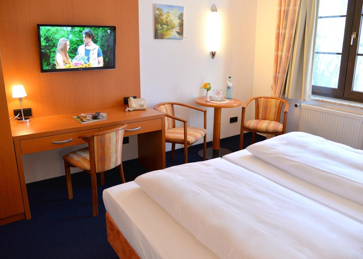 Hotel Spreewaldeck Lübbenau 4