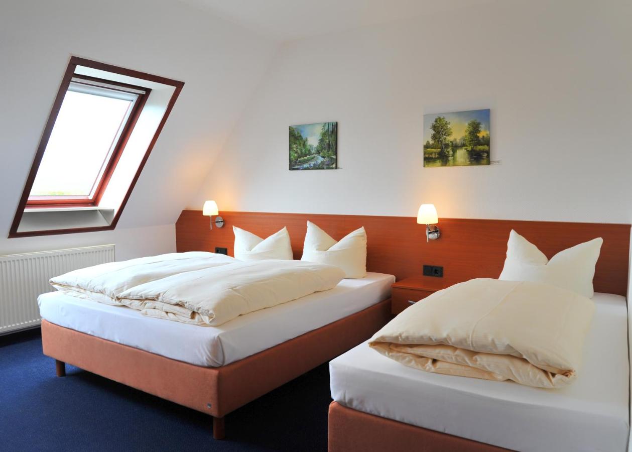 Hotel Spreewaldeck Lübbenau 5