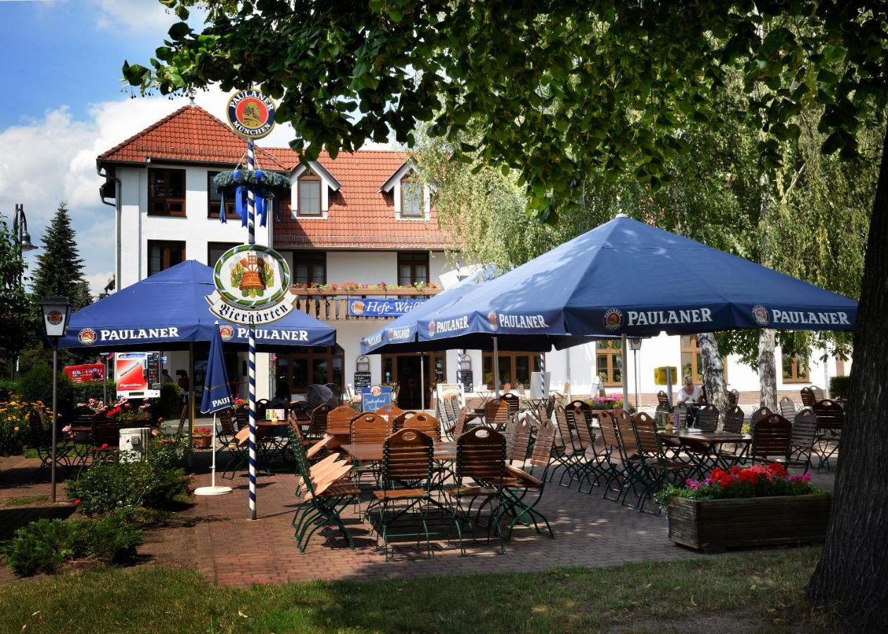 Hotel Spreewaldeck Lübbenau 6