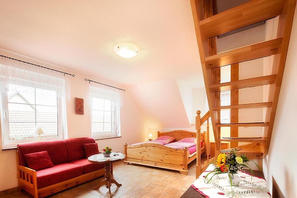 Spreewaldpension Andreas Krüger 3