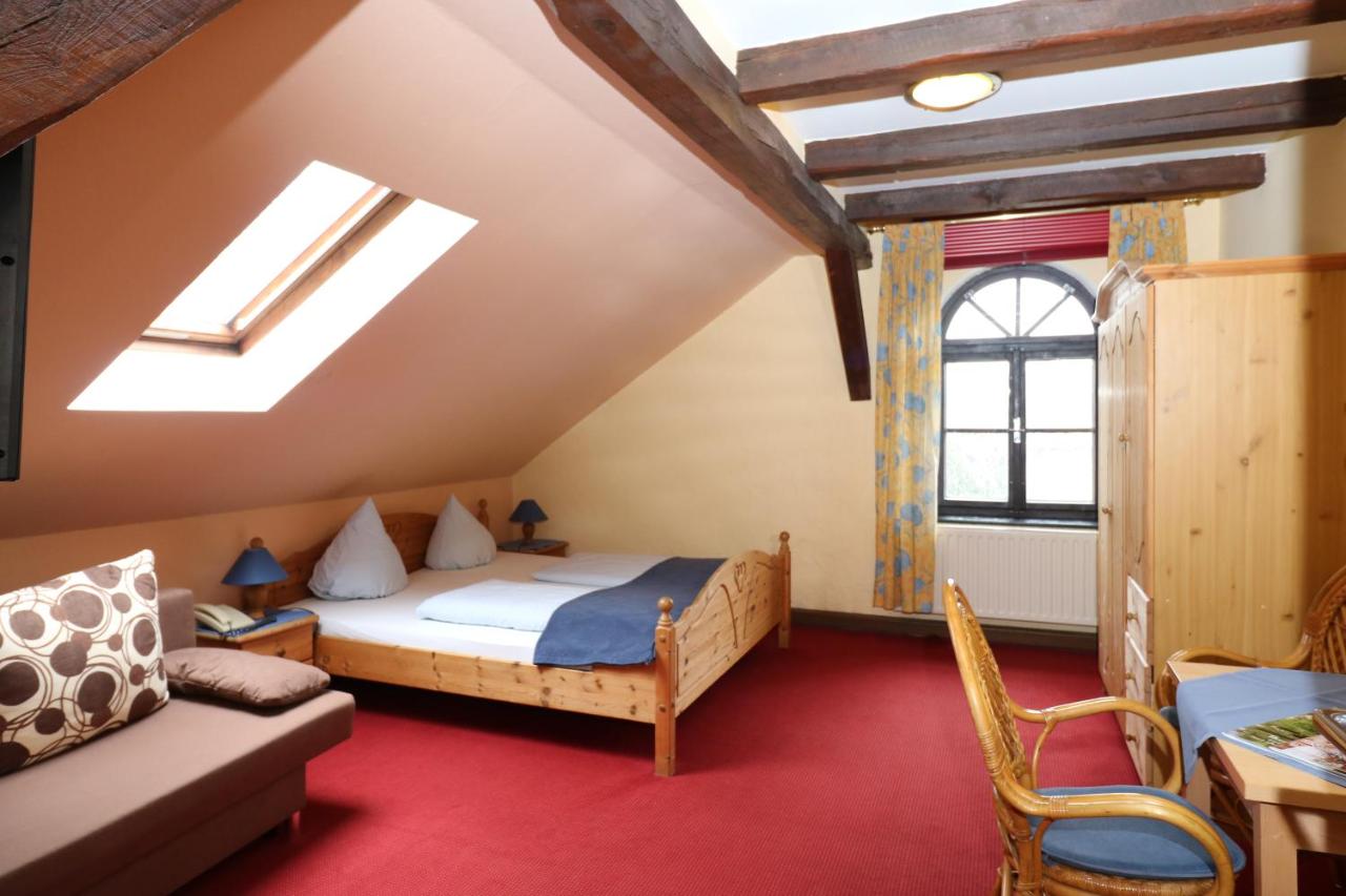 Spreewaldhotel Garni Raddusch 3