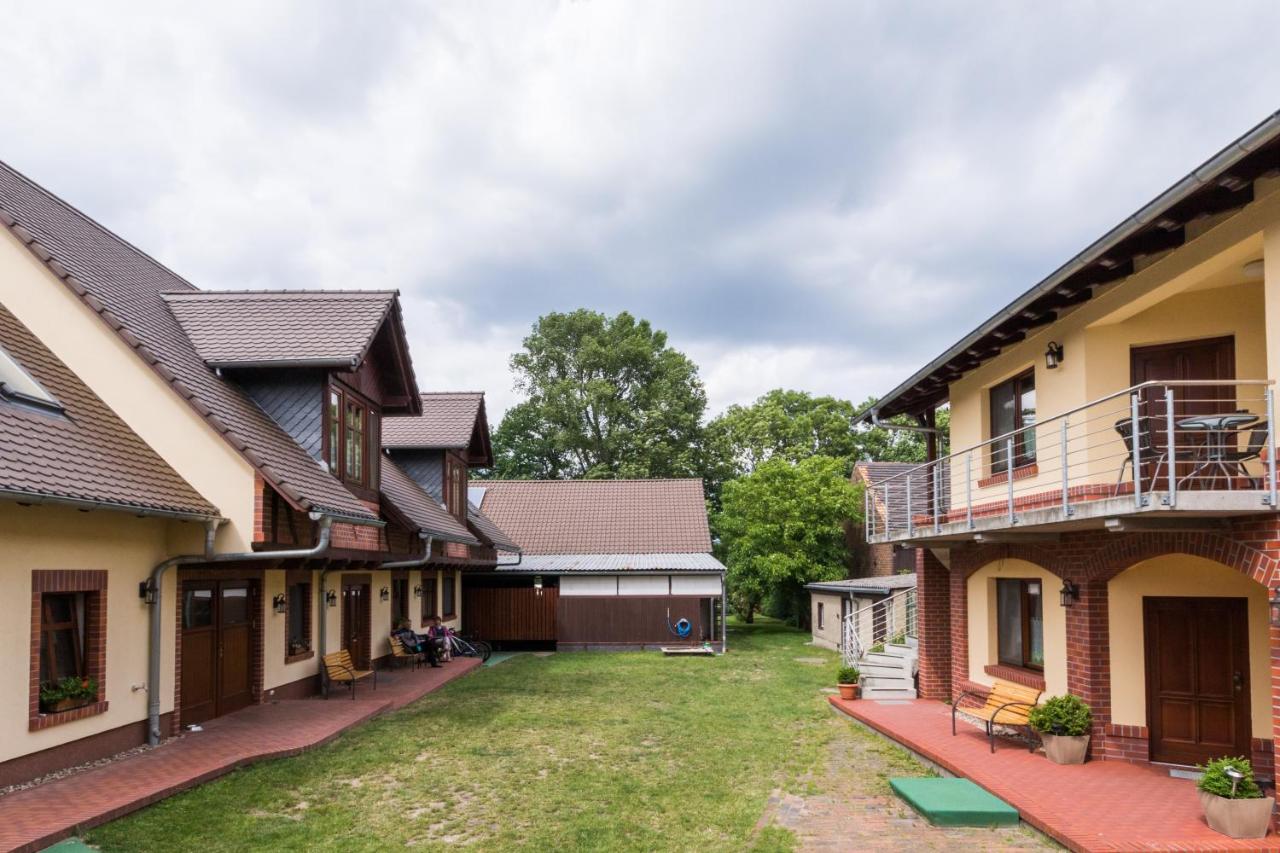 Gasthof zum Slawen 1